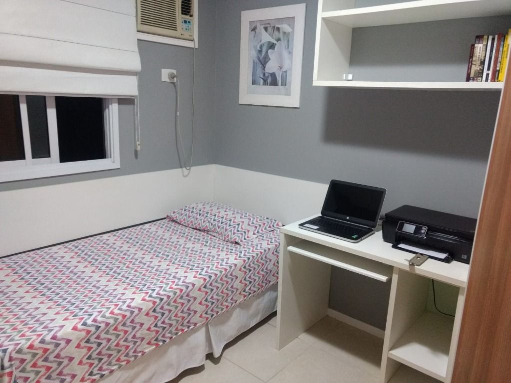 Cobertura à venda com 3 quartos, 120m² - Foto 6