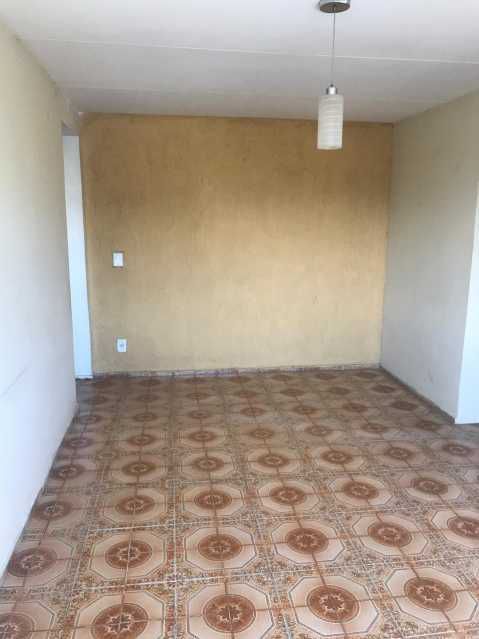 Apartamento à venda e aluguel com 2 quartos, 52m² - Foto 6