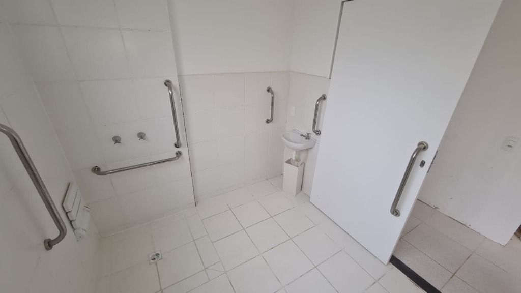 Apartamento à venda e aluguel com 1 quarto, 41m² - Foto 10