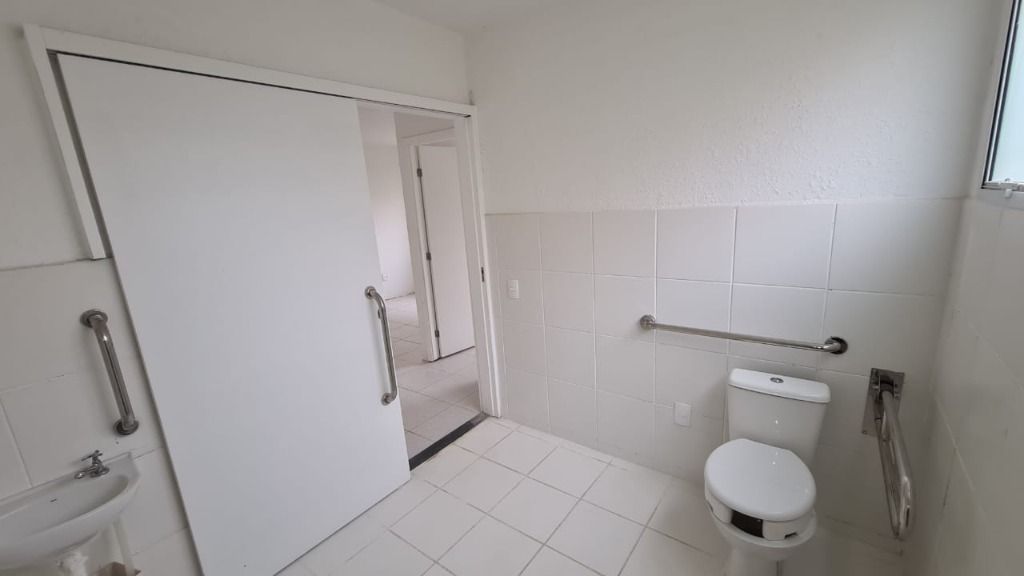 Apartamento à venda e aluguel com 1 quarto, 41m² - Foto 11