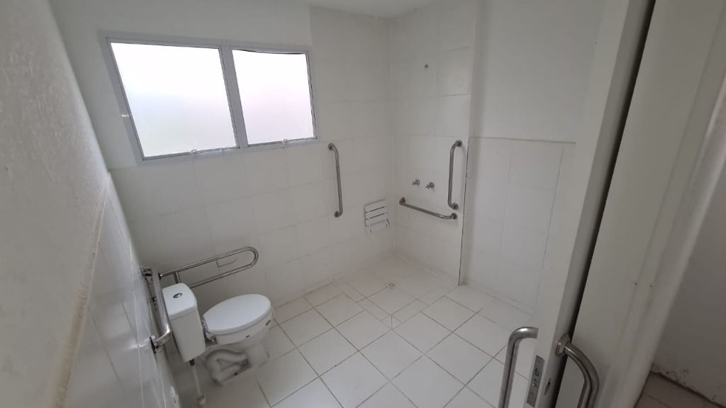 Apartamento à venda e aluguel com 1 quarto, 41m² - Foto 12