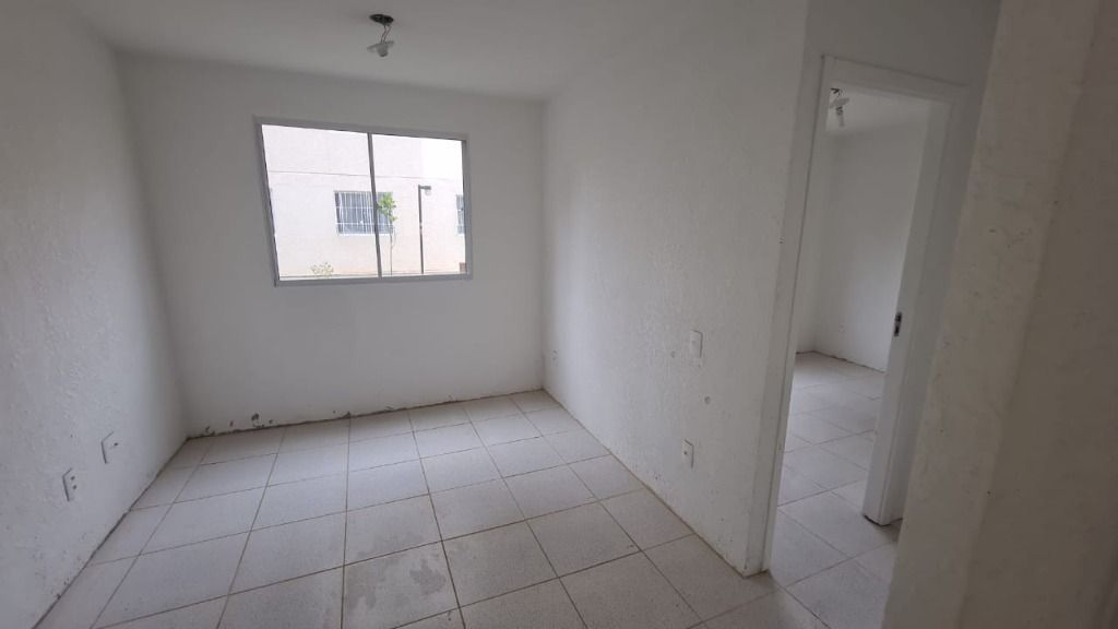 Apartamento à venda e aluguel com 1 quarto, 41m² - Foto 2