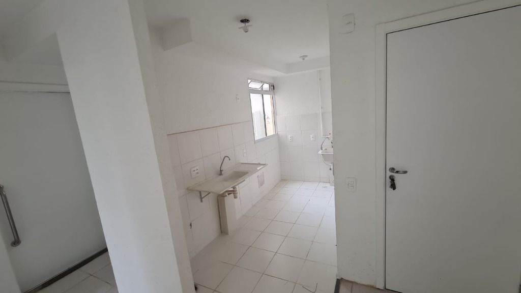 Apartamento à venda e aluguel com 1 quarto, 41m² - Foto 3