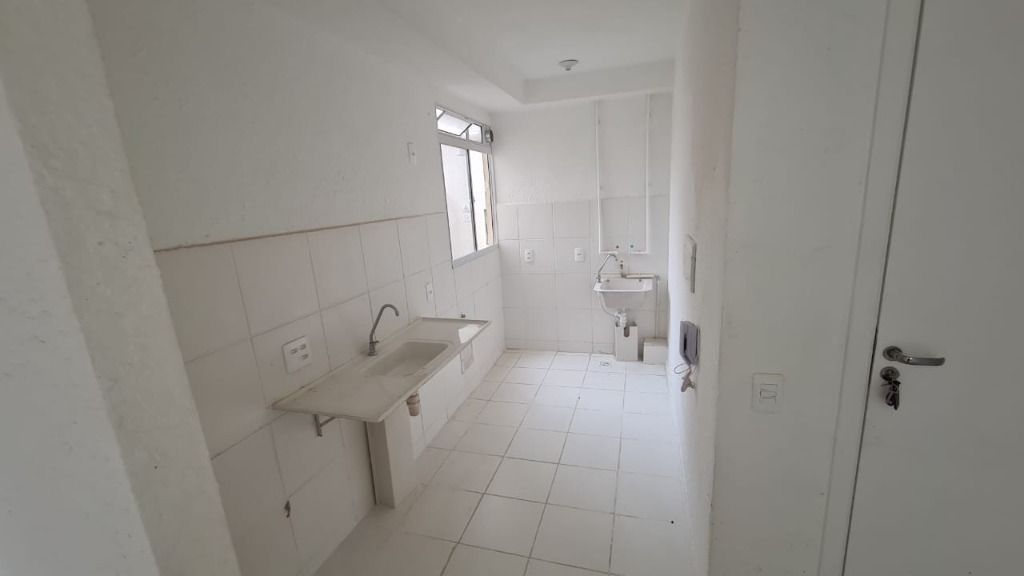 Apartamento à venda e aluguel com 1 quarto, 41m² - Foto 4