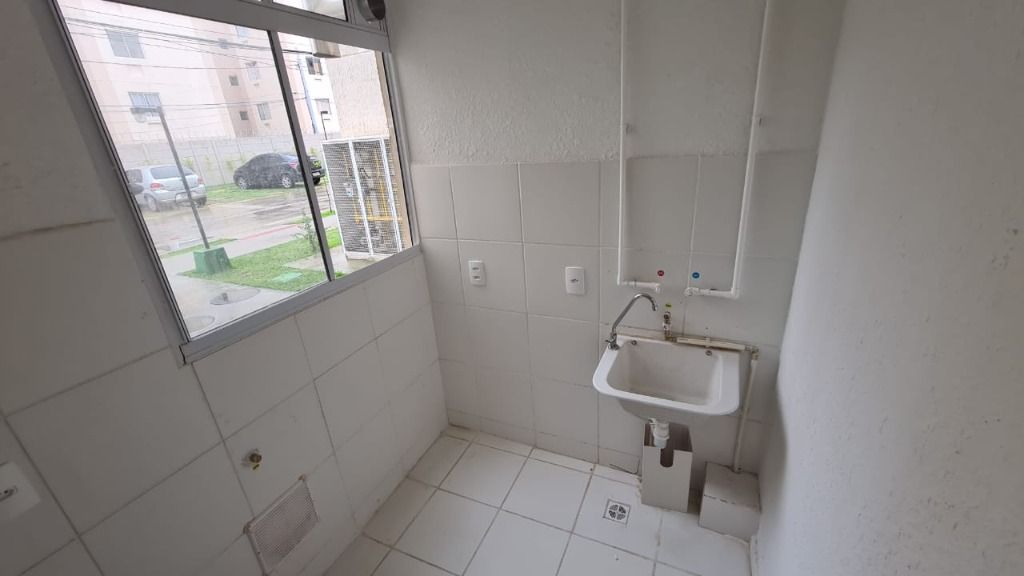 Apartamento à venda e aluguel com 1 quarto, 41m² - Foto 5