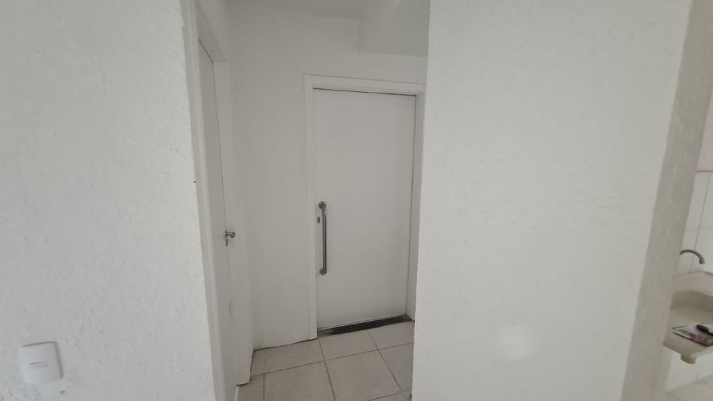 Apartamento à venda e aluguel com 1 quarto, 41m² - Foto 6