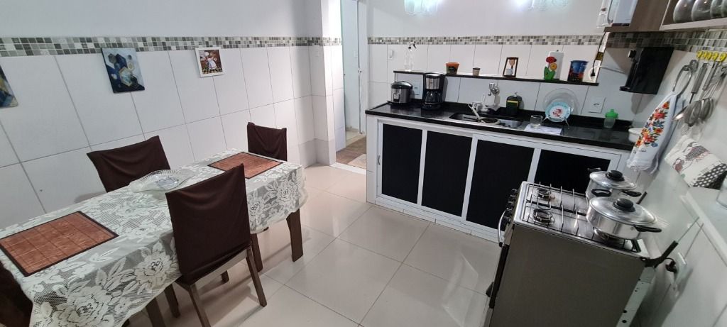 Casa à venda com 3 quartos, 80m² - Foto 16