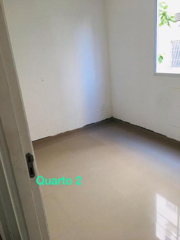 Apartamento para alugar com 2 quartos, 41m² - Foto 6