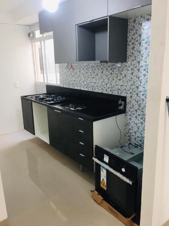 Apartamento para alugar com 2 quartos, 41m² - Foto 7