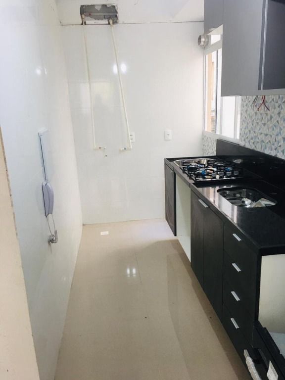 Apartamento para alugar com 2 quartos, 41m² - Foto 8