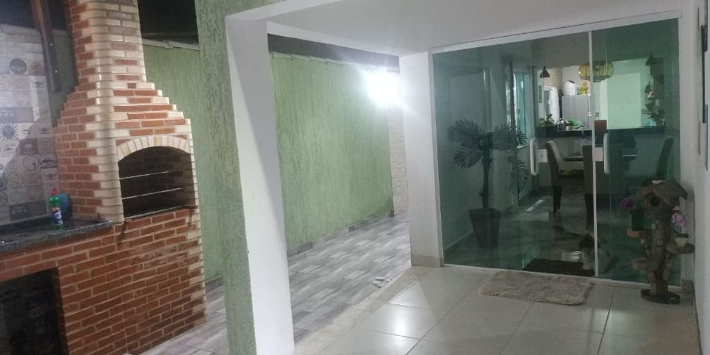 Casa à venda com 2 quartos, 110m² - Foto 26