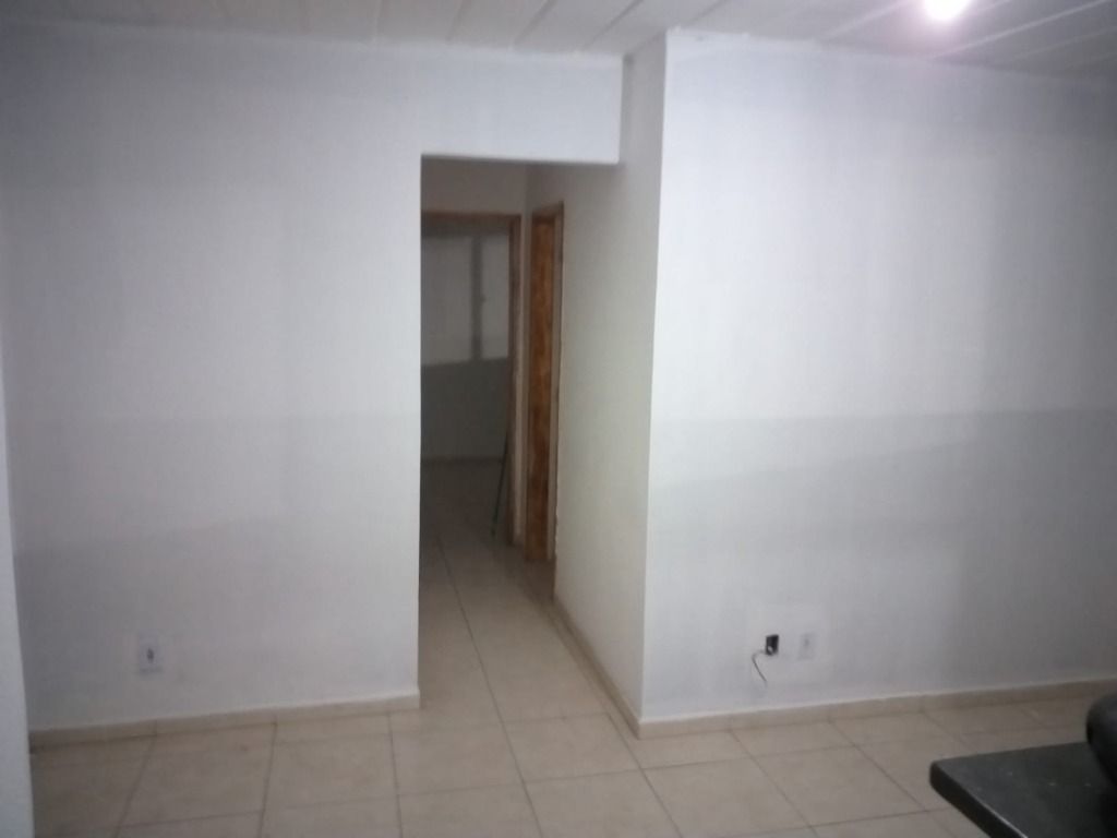 Apartamento à venda e aluguel com 2 quartos, 42m² - Foto 1