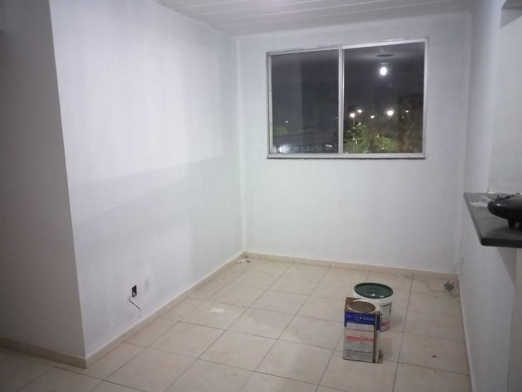 Apartamento à venda e aluguel com 2 quartos, 42m² - Foto 3