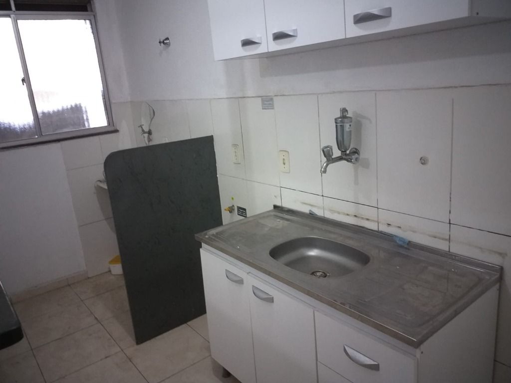 Apartamento à venda e aluguel com 2 quartos, 42m² - Foto 5