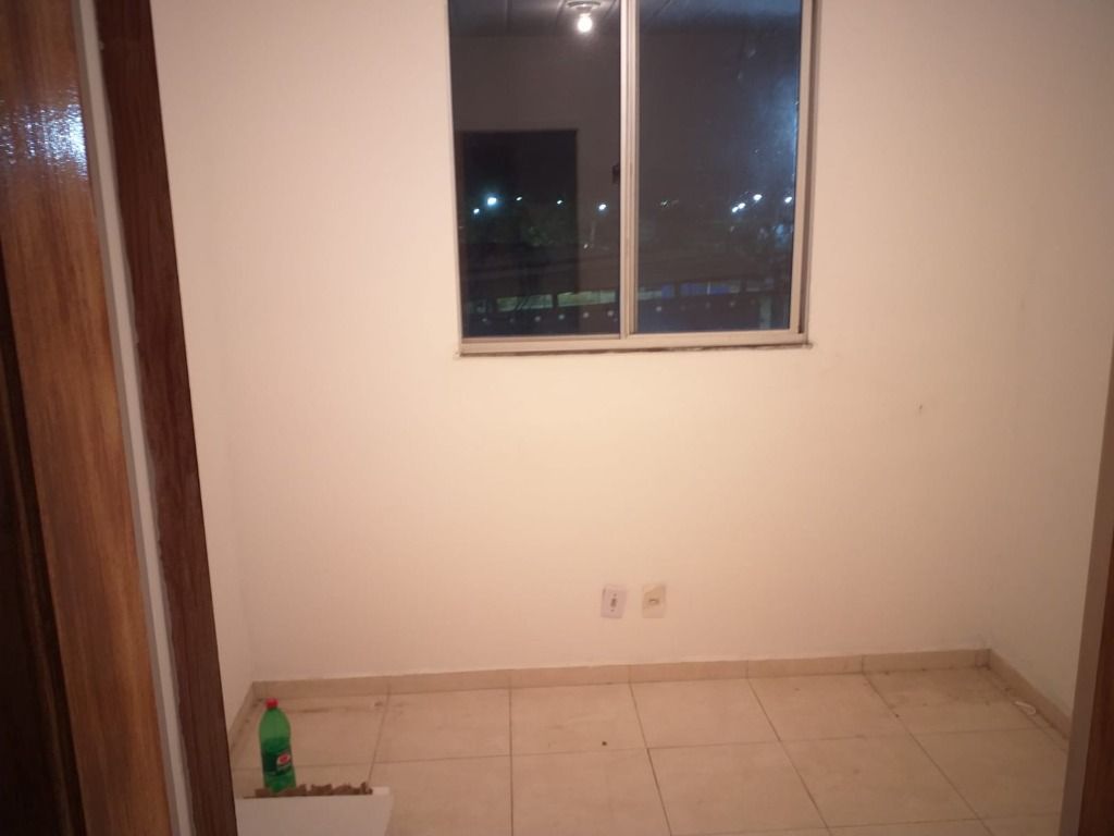 Apartamento à venda e aluguel com 2 quartos, 42m² - Foto 6