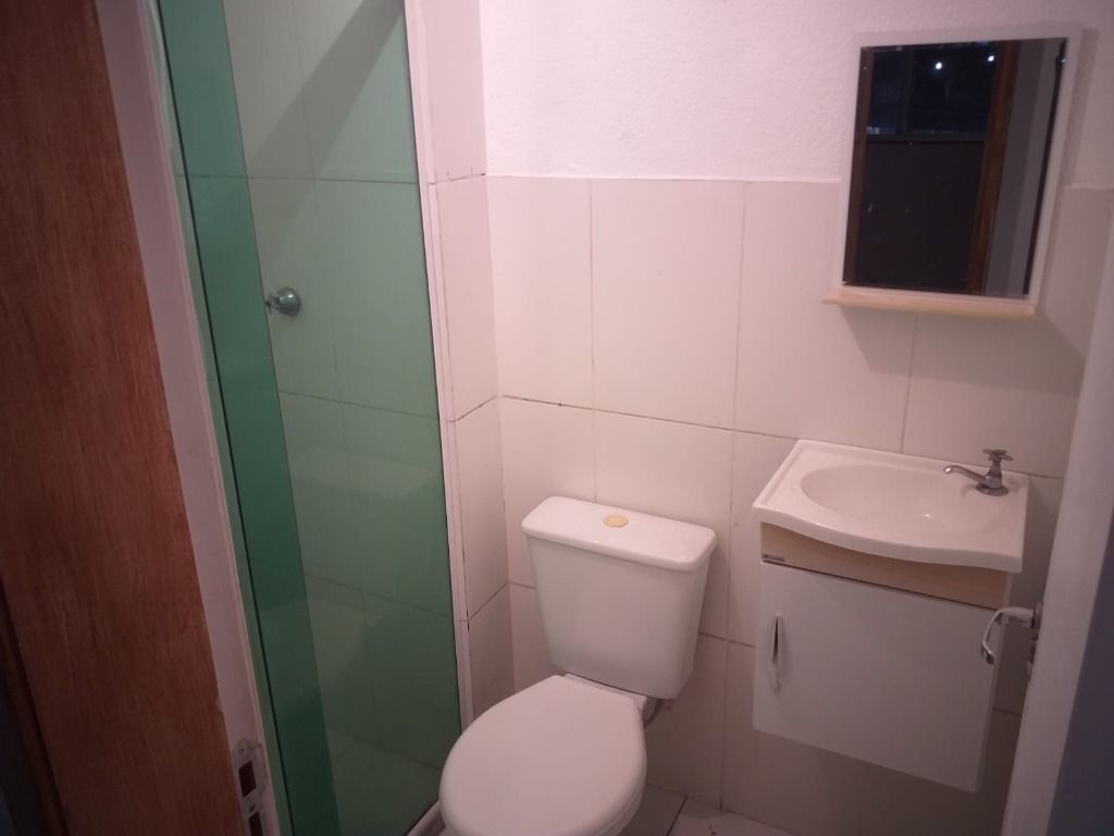 Apartamento à venda e aluguel com 2 quartos, 42m² - Foto 7