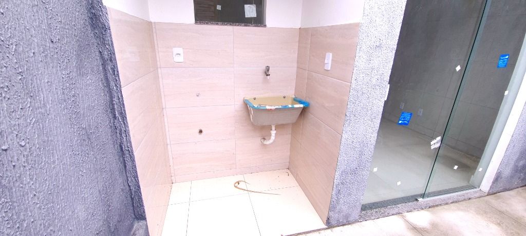 Casa de Condomínio à venda com 2 quartos, 80m² - Foto 14