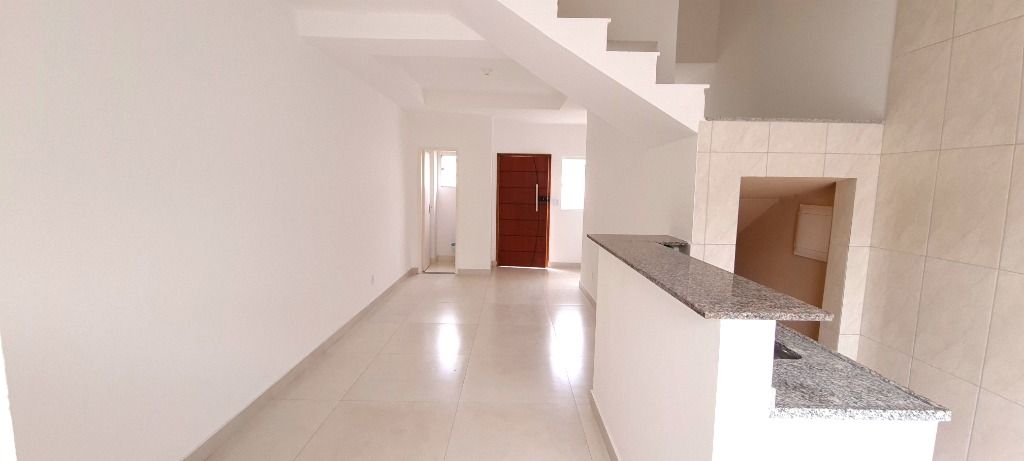 Casa de Condomínio à venda com 2 quartos, 80m² - Foto 16