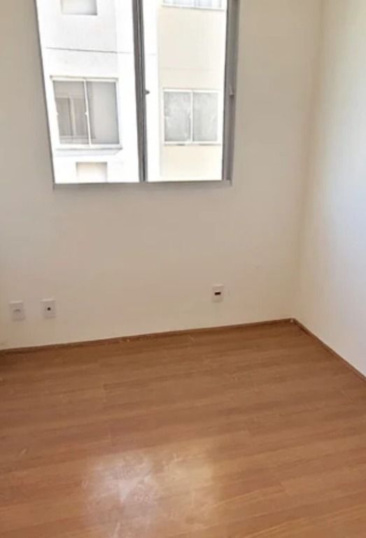 Apartamento para alugar com 2 quartos, 42m² - Foto 10