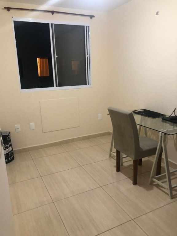 Apartamento à venda com 2 quartos, 41m² - Foto 6