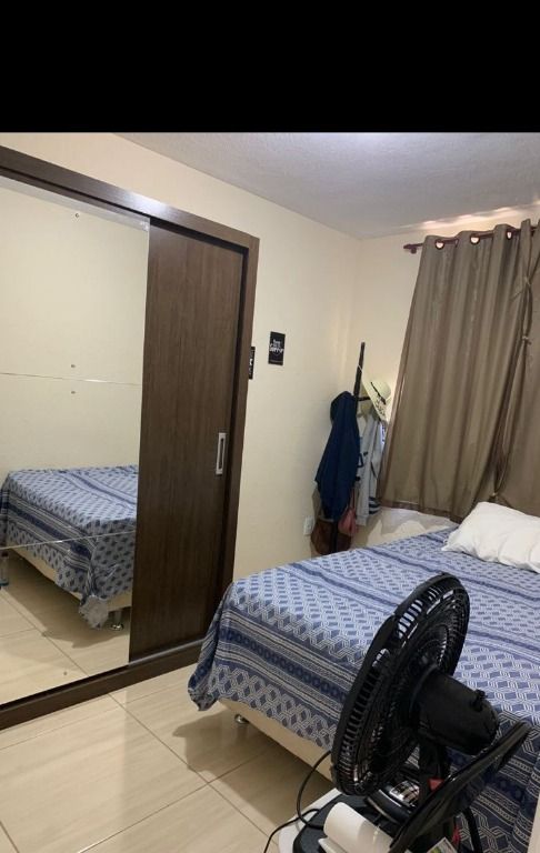 Apartamento à venda com 2 quartos, 41m² - Foto 8