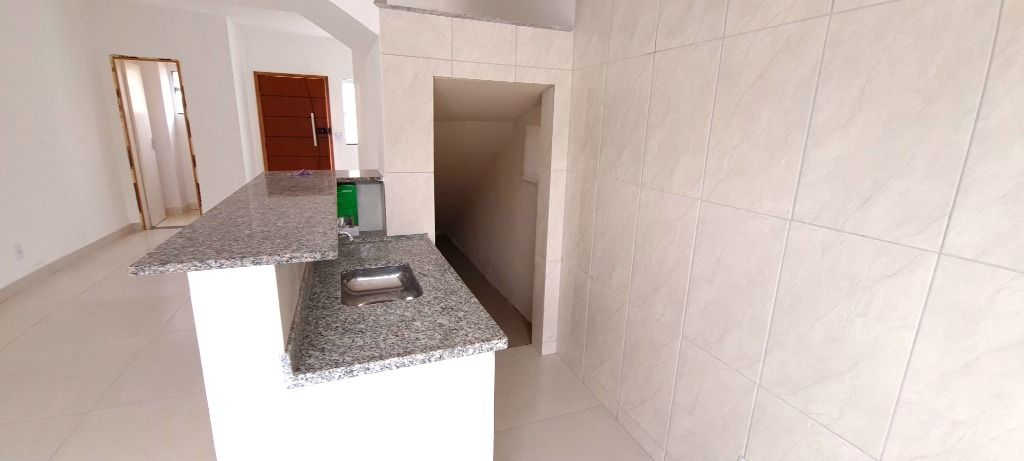 Casa de Condomínio à venda com 2 quartos, 80m² - Foto 5