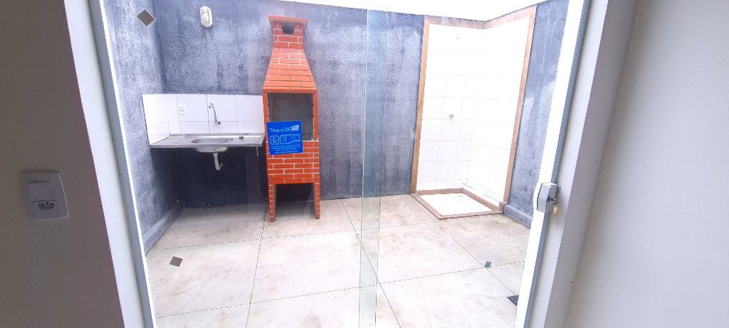 Casa de Condomínio à venda com 2 quartos, 80m² - Foto 6