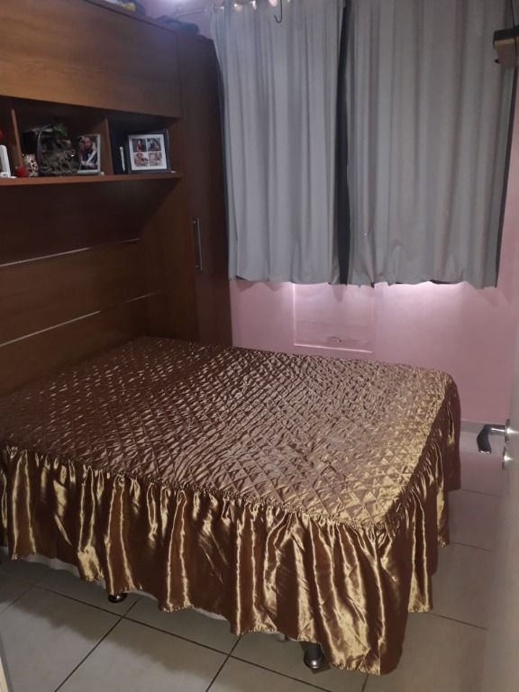 Apartamento à venda com 3 quartos, 51m² - Foto 10