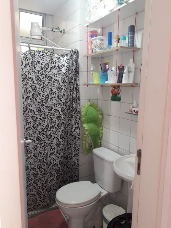 Apartamento à venda com 3 quartos, 51m² - Foto 13