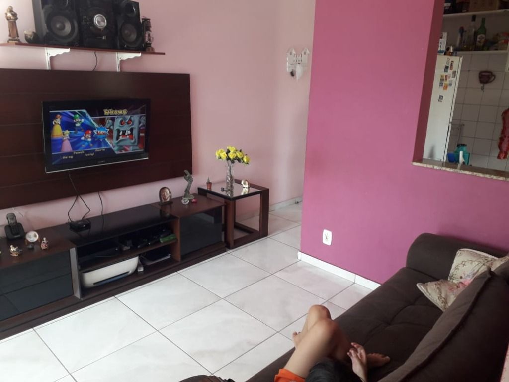 Apartamento à venda com 3 quartos, 51m² - Foto 5