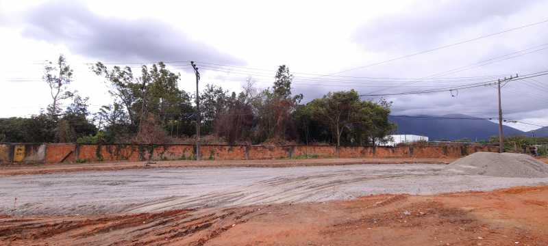 Terreno para alugar, 2400 - Foto 1