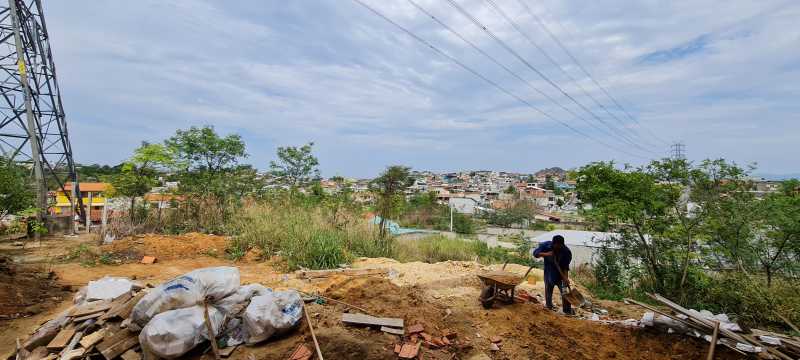 Casa à venda com 3 quartos, 153m² - Foto 8