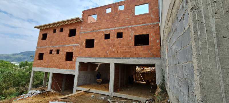 Casa à venda com 3 quartos, 153m² - Foto 9