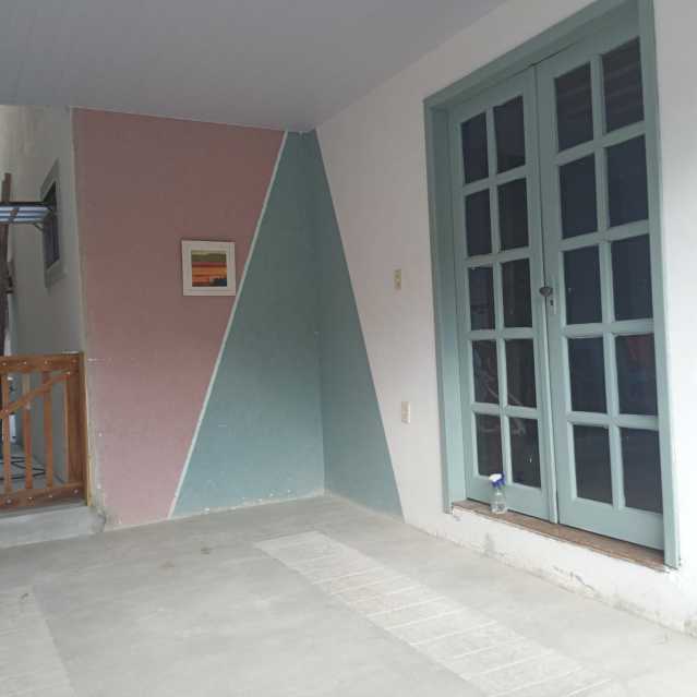 Casa à venda com 4 quartos, 176 - Foto 2