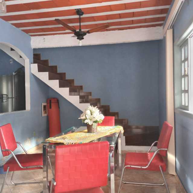 Casa à venda com 4 quartos, 176 - Foto 6