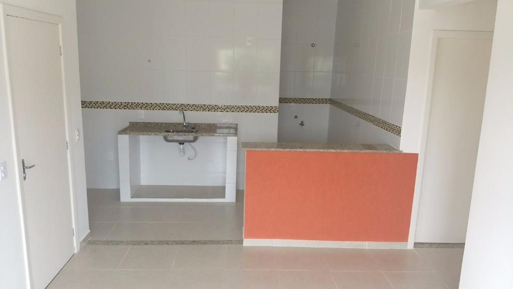 Apartamento à venda com 2 quartos, 54m² - Foto 10