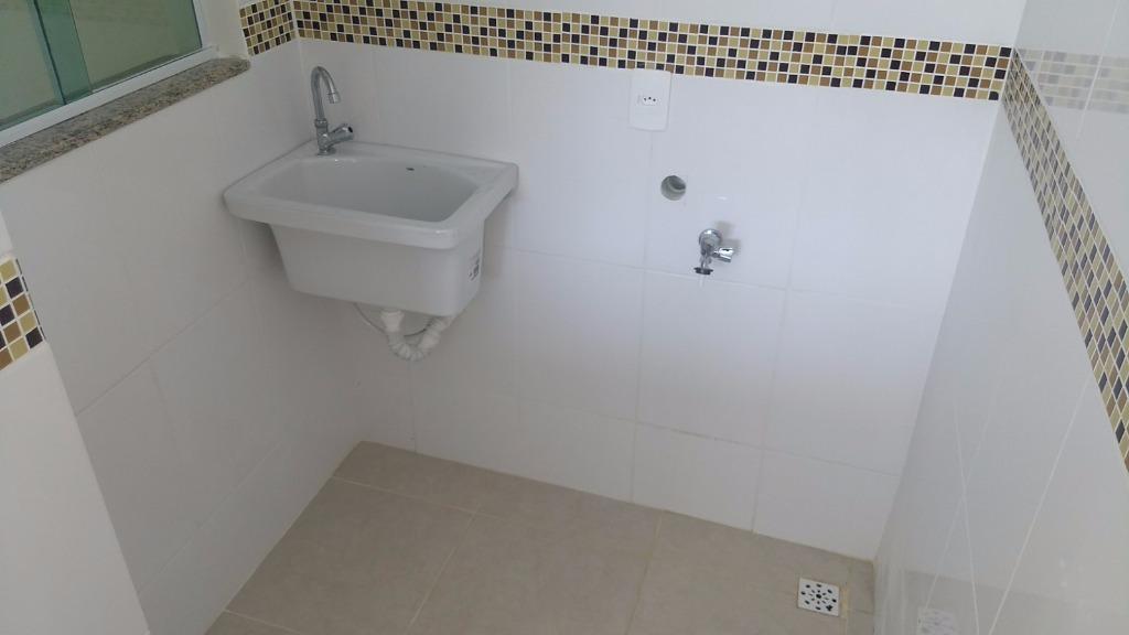 Apartamento à venda com 2 quartos, 54m² - Foto 12