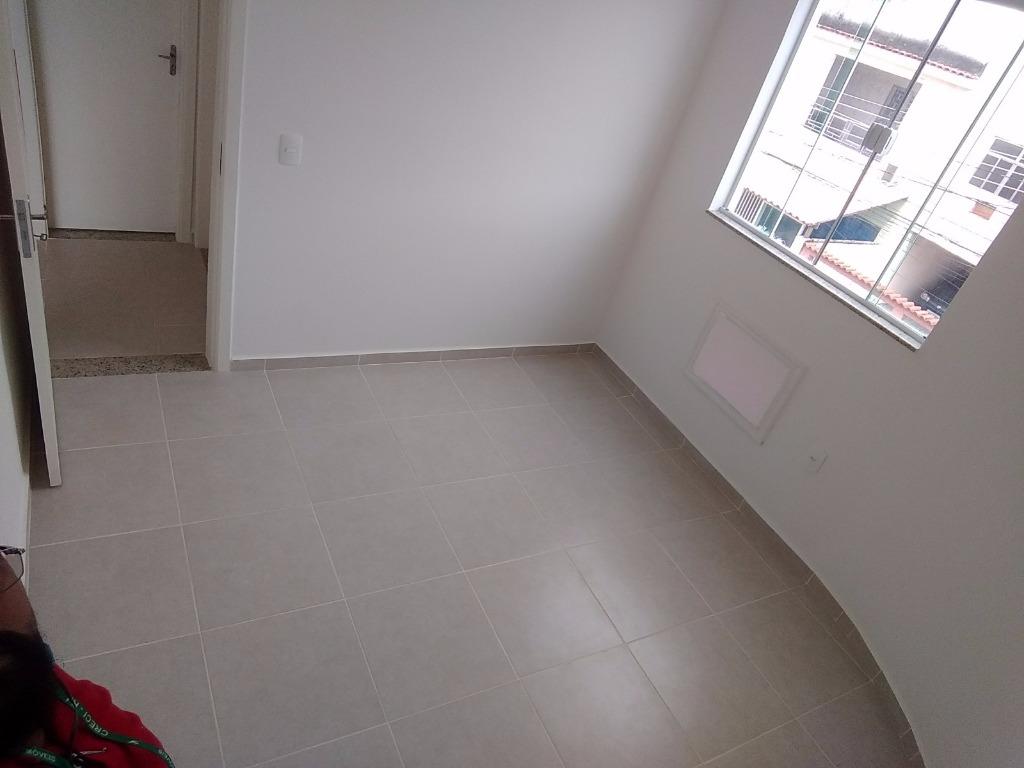 Apartamento à venda com 2 quartos, 54m² - Foto 14