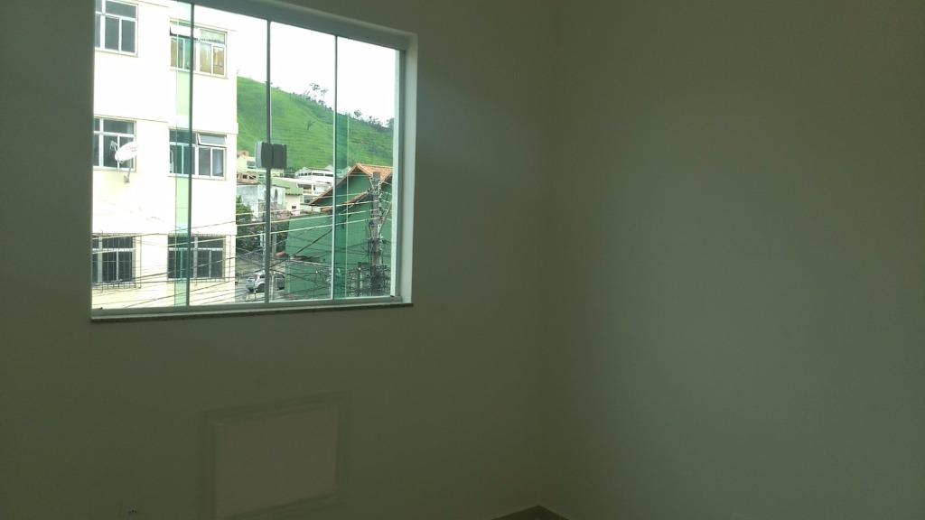 Apartamento à venda com 2 quartos, 54m² - Foto 19