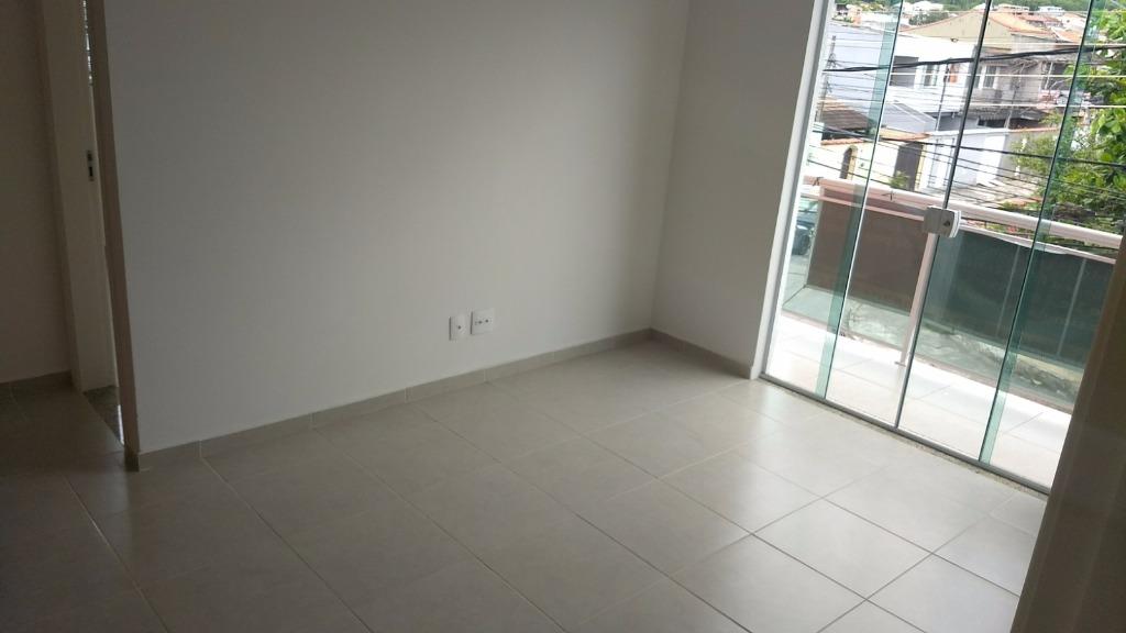 Apartamento à venda com 2 quartos, 54m² - Foto 8