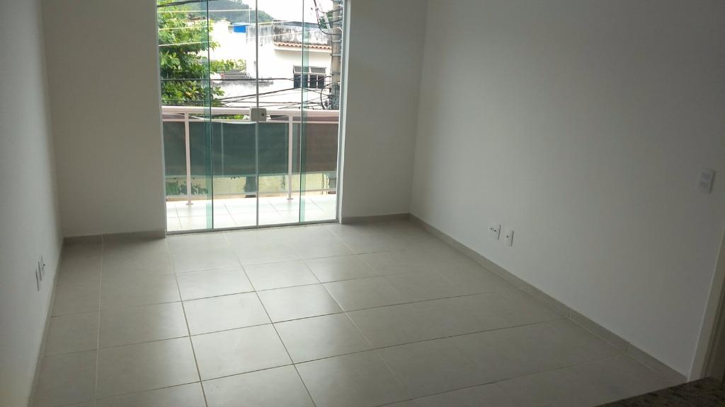 Apartamento à venda com 2 quartos, 54m² - Foto 9