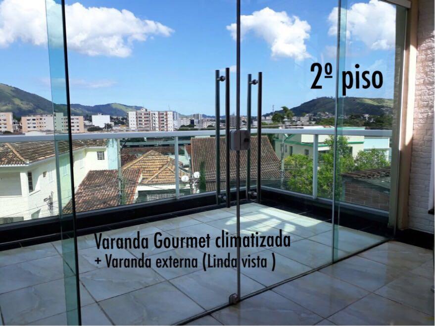 Casa à venda com 2 quartos, 220m² - Foto 16