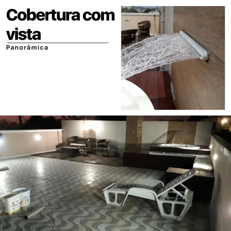 Casa à venda com 2 quartos, 220m² - Foto 21