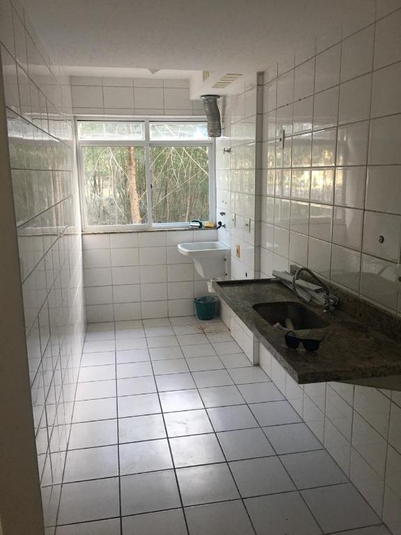 Apartamento à venda com 2 quartos, 69m² - Foto 9