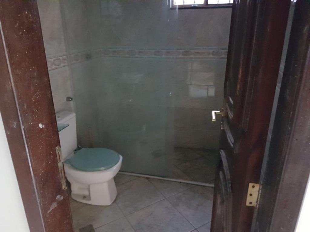 Casa à venda e aluguel com 4 quartos, 120m² - Foto 10