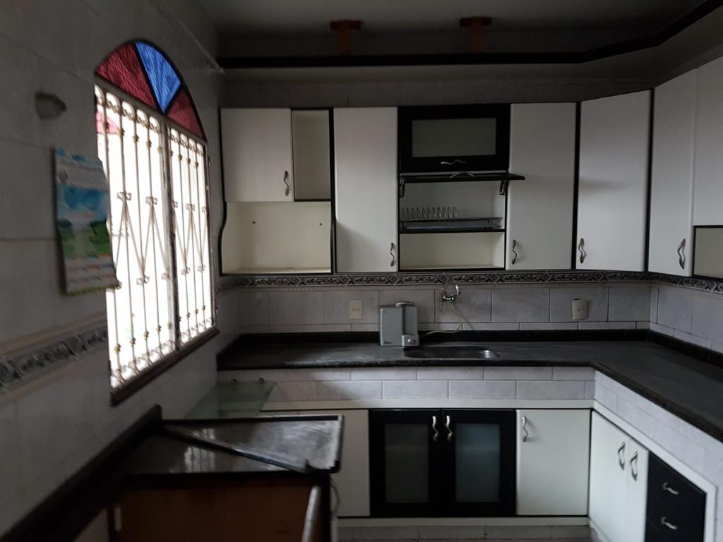 Casa à venda e aluguel com 4 quartos, 120m² - Foto 13