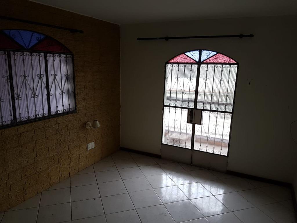 Casa à venda e aluguel com 4 quartos, 120m² - Foto 26