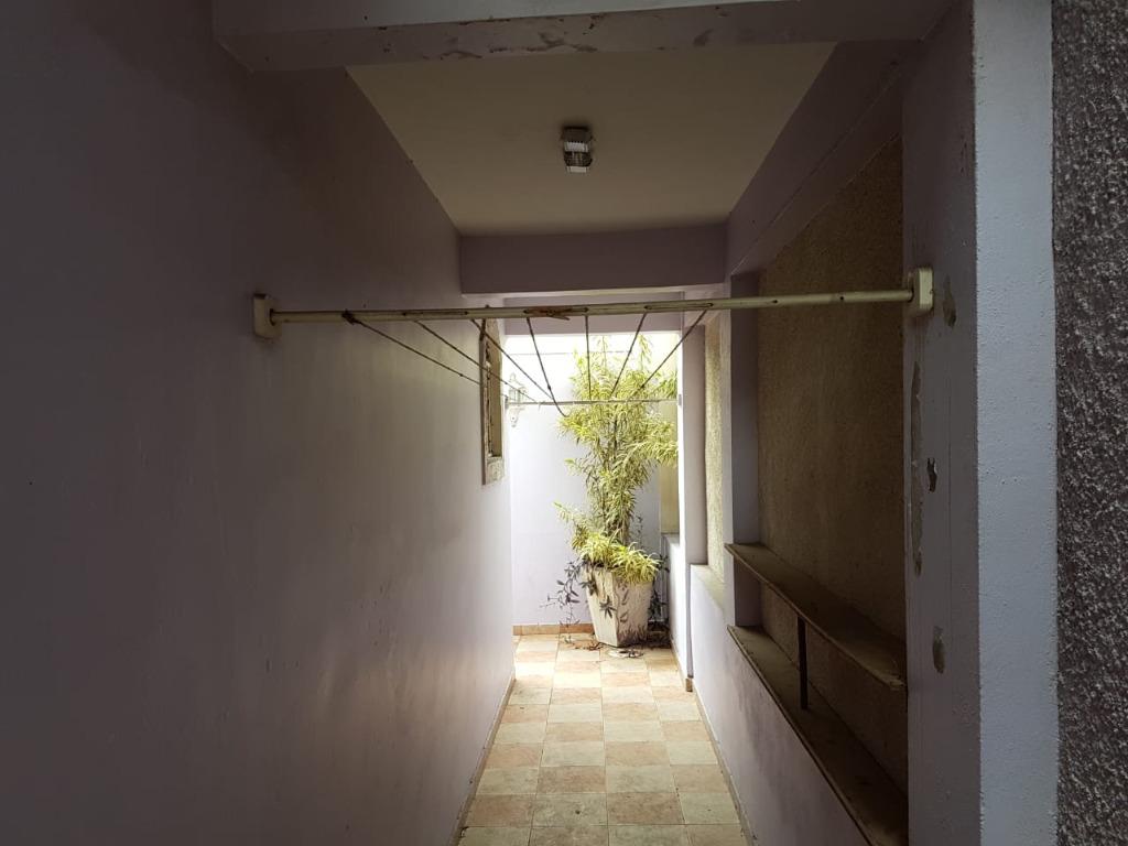 Casa à venda e aluguel com 4 quartos, 120m² - Foto 30