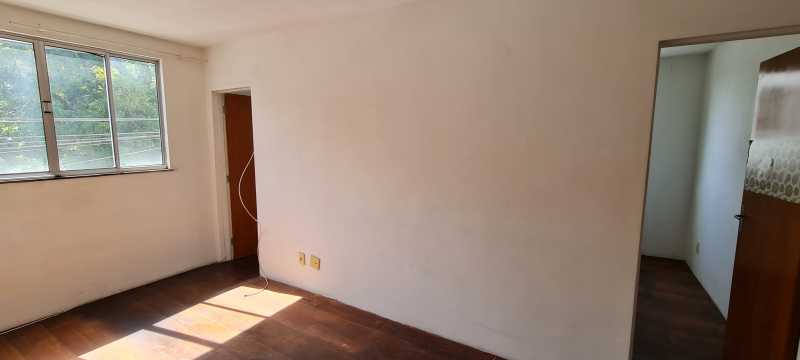 Apartamento à venda e aluguel com 2 quartos, 43m² - Foto 2