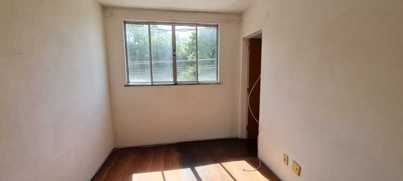 Apartamento à venda e aluguel com 2 quartos, 43m² - Foto 3